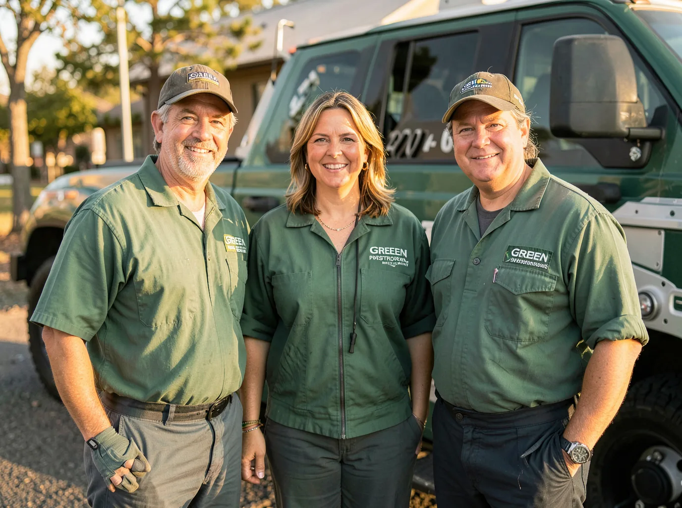 Water Damage Restoration company in Marlin, WA