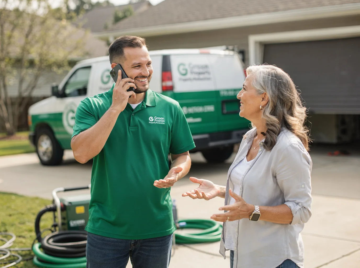Water Damage Restoration Marlin, WA FAQs